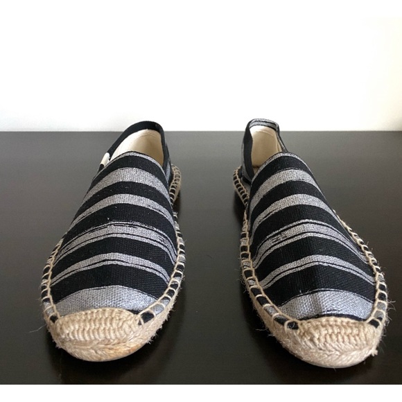 Soludos Espadrille Slip-ons - Picture 2 of 8